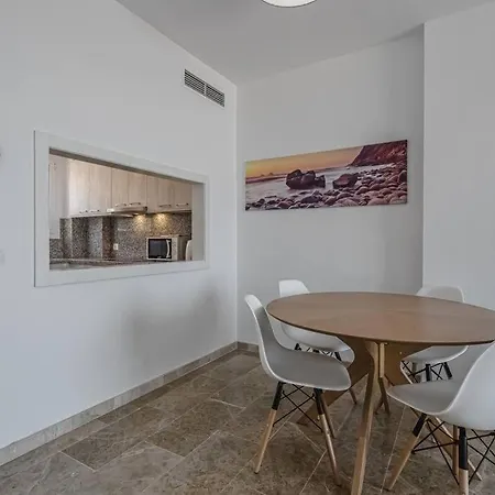 Amazing With Sea Views And Ac, Pa06 Apartment *